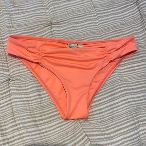 NEW w/out Tags LSpace Bathing Suit Bottom Size M